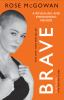 Book cover for "Brave"