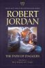 Book cover for "The path of daggers".