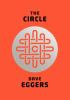 Book cover for "The circle"