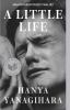 Book cover for "A little life"