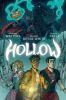 Book cover for "Hollow"