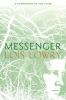 Book cover for "Messenger".