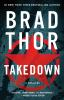 Book cover for "Takedown".
