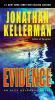 Book cover for "Evidence".