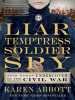 Book cover for "Liar, Temptress, Soldier, Spy"