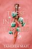 Book cover for "These infinite threads".