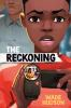 Book cover for "The reckoning"
