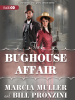 Book cover for "The Bughouse Affair".