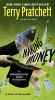 Book cover for "Making money".