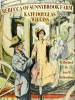 Book cover for "Rebecca of Sunnybrook Farm"