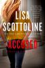 Book cover for "Accused".