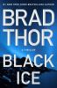 Book cover for "Black ice".