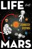 Book cover for "Life on Mars"