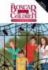 Book cover for "The black widow spider mystery".