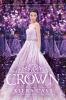 Book cover for "The Crown".