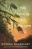 Book cover for "The saints of Swallow Hill"