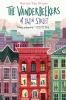 Book cover for "The Vanderbeekers of 141st Street".
