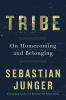 Book cover for "Tribe"
