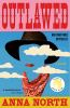 Book cover for "Outlawed"