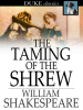 Book cover for "The Taming of the Shrew"