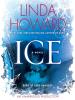 Book cover for "Ice"