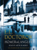 Book cover for "Homer & Langley"