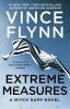 Book cover for "Extreme measures"