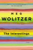 Book cover for "The Interestings"