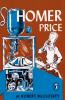 Book cover for "Homer Price"