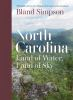Book cover for "North Carolina"