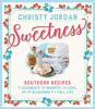 Book cover for "Sweetness"