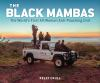 Book cover for "The Black Mambas"
