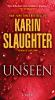 Book cover for "Unseen"