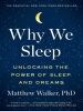 Book cover for "Why We Sleep"