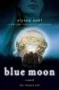 Book cover for "Blue moon"