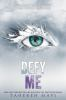 Book cover for "Defy me".