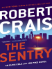 Book cover for "The Sentry"