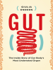 Book cover for "Gut"