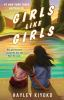 Book cover for "Girls like girls"