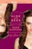 Book cover for "Hide and seek".