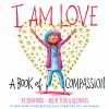 Book cover for "I am love"