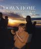 Book cover for "Down home"