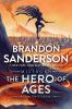 Book cover for "The Hero of Ages".