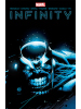 Book cover for "Infinity"