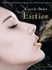 Book cover for "Entice".