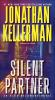 Book cover for "Silent partner"