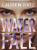 Book cover for "Waterfall".