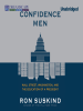Book cover for "Confidence Men"