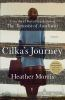 Book cover for "Cilka's journey"