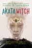 Book cover for "Akata witch"